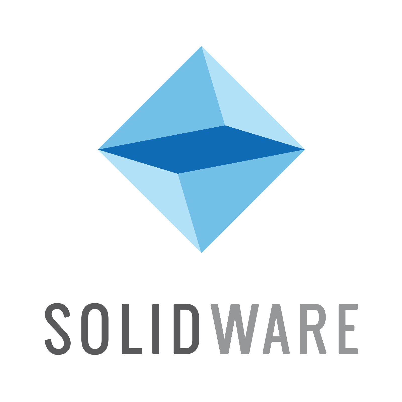 (주) 솔리드웨어 (Solidware co. , Ltd.)